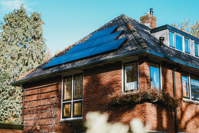 Zonnepanelen Harderwijk